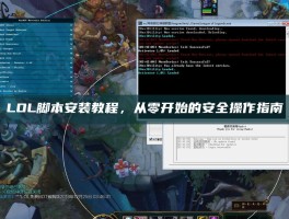 LOL脚本安装教程，从零开始的安全操作指南